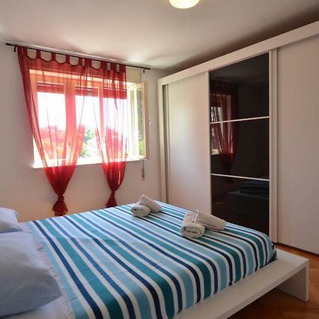 Apartman Terzić Rovinj Zewnętrze zdjęcie