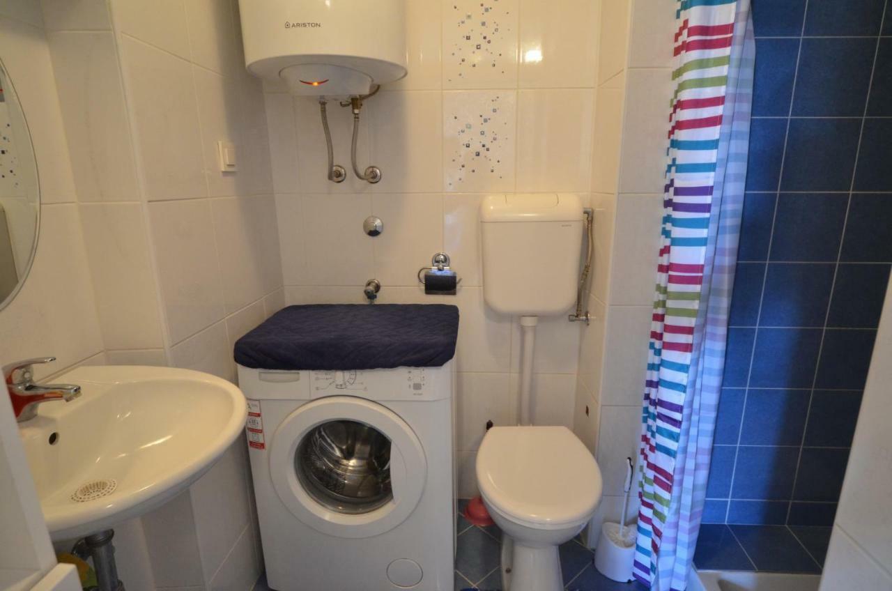 Apartman Terzić Rovinj Zewnętrze zdjęcie